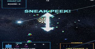 Space Dart