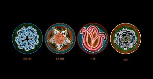 The Blueness of a Wound