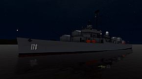 Ship Simulator Realistic