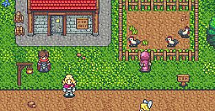 Magical Stock Princess