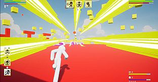 STICKMAN DX : MEGA FIGHTERS