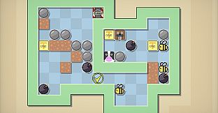 Let's Get Larry a Haircut