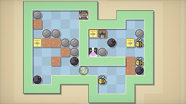 Let's Get Larry a Haircut