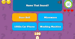 The Ultimate Trivia Challenge