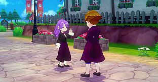 STORY OF SEASONS: Grand Bazaar - Complete Sweetheart Set
