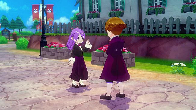 STORY OF SEASONS: Grand Bazaar - Complete Sweetheart Set