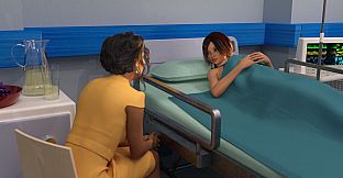 The Interview - Chapter Two