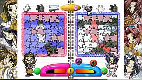 どきどきシャッターチャンス～恋のパズルを組み立てて♡～