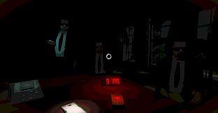 Another Day As President