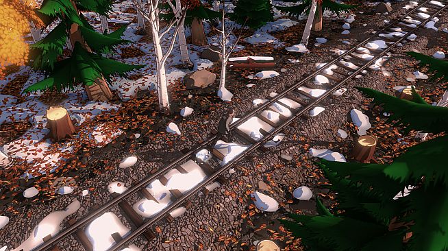 Dissident: Frostland Escape