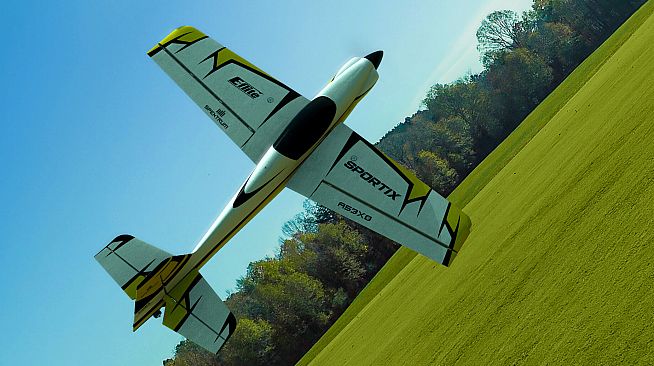 RealFlight Evolution - 2025 Year Content Pass