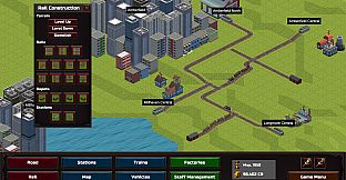 Cargo Industry