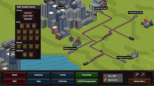 Cargo Industry