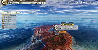 Set of 6 Scenarios for "NOBUNAGA'S AMBITION: Awakening"