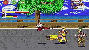 胜利快打传 Win The Fight Legend 戦いの伝説に勝つ