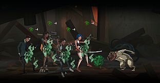 Twilight Wars: Declassified