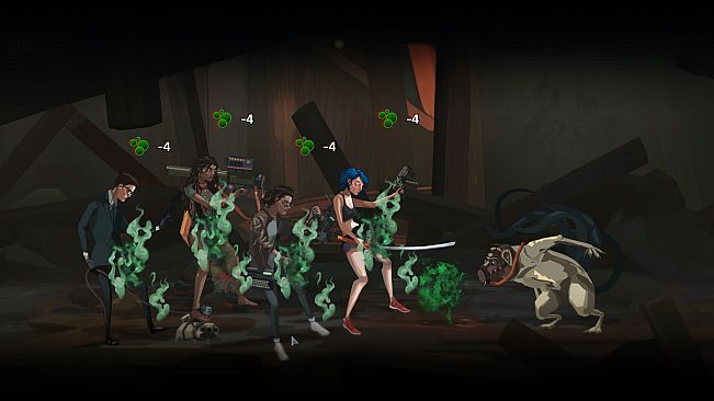 Twilight Wars: Declassified