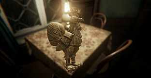Cauldron Inn