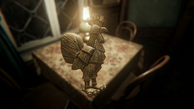Cauldron Inn