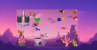 Creative Aquarium