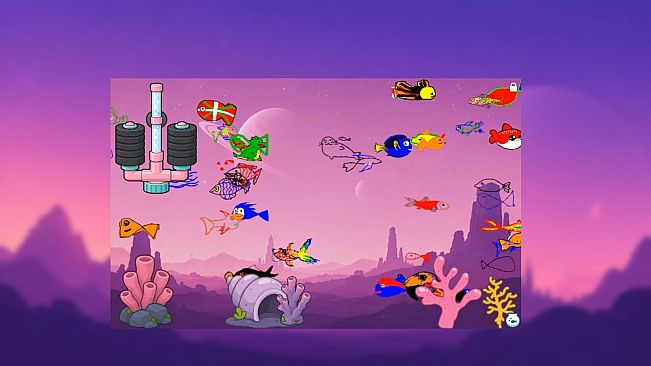 Creative Aquarium