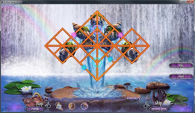 Surface: Strings of Fate Collector's Edition