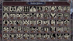 Jewel Match Twilight Solitaire