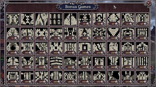 Jewel Match Twilight Solitaire