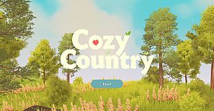 Cozy Country