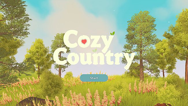Cozy Country