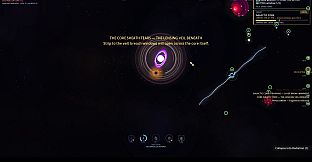 Another Black Hole Incremental