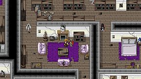 Penny Arcade's On the Rain-Slick Precipice of Darkness 3