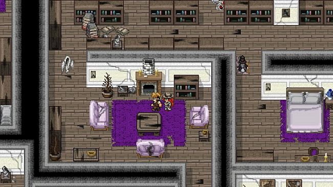 Penny Arcade's On the Rain-Slick Precipice of Darkness 3