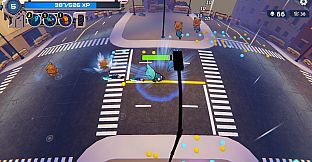 Kitten Force: Survivor