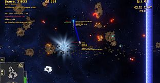 Blueshift Breakdown