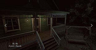 I'm on Observation Duty 8