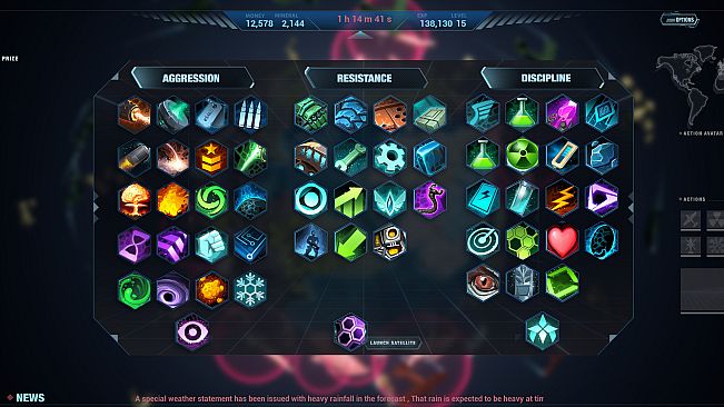 Wonder Defense: Chapter Earth