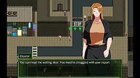 Armored Suit Solgante