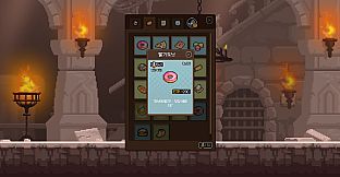 Crusaders Quest : Mini