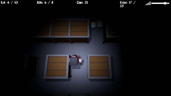 Run and Hunt: Skeleton Rebellion