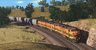 Trainz 2022 DLC - SA CL Class - ASR/ARG/GWA/ORA/Aurizon