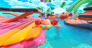 Oink Splash Party