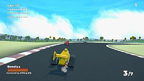 Racing Karts