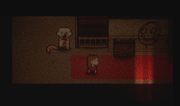 SEARCH PARTY: Director's Cut