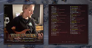 Tempest Rising Soundtrack