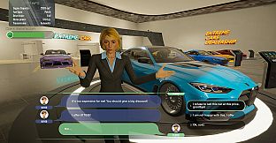 Auto Shop Simulator