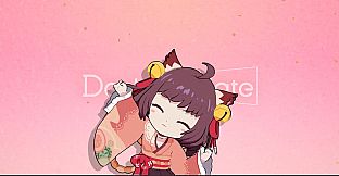 Mahjong Soul Chibi Ichihime DLC