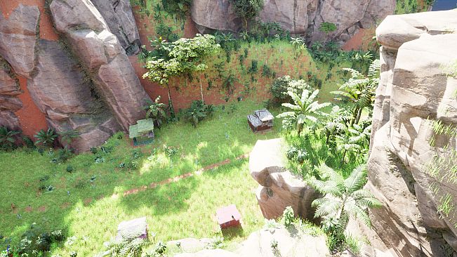 The Presidential Assassins