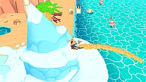 Rhell: Warped Worlds & Troubled Times