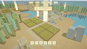 Angkor: The Holy City